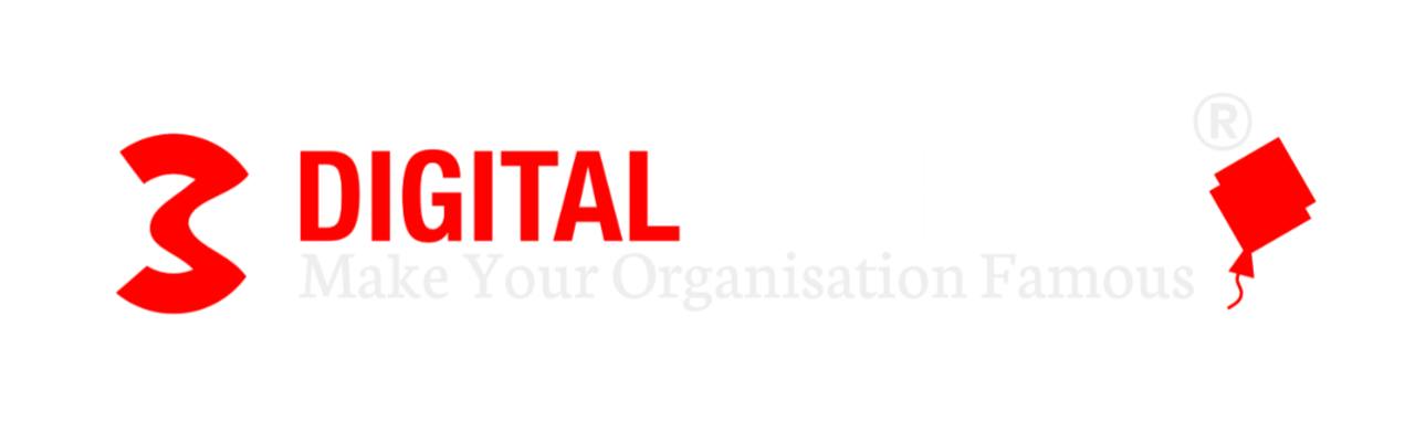 Digital Bandhan Logo